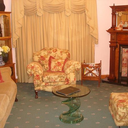 Rosmo House B&B Γουέστπορτ Εξωτερικό φωτογραφία