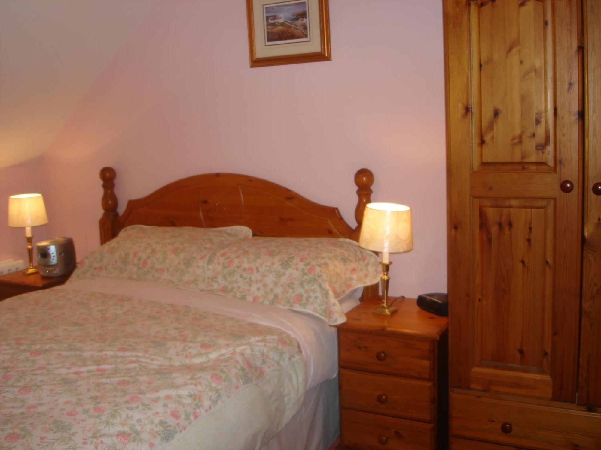 Rosmo House B&B Γουέστπορτ Εξωτερικό φωτογραφία