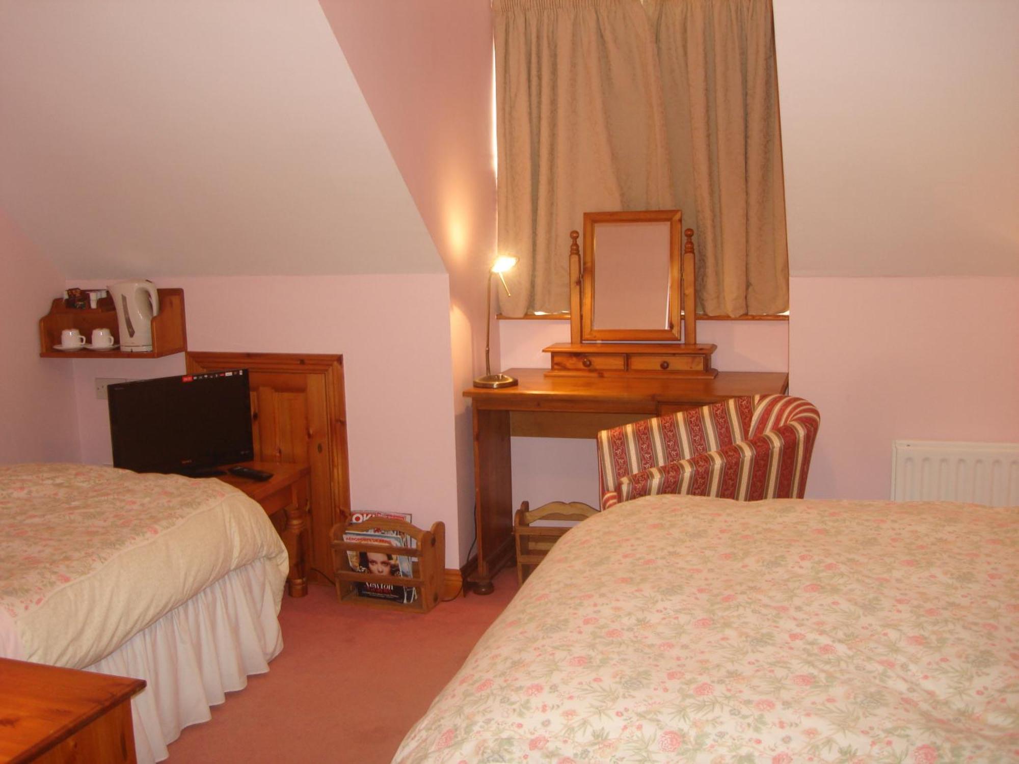 Rosmo House B&B Γουέστπορτ Εξωτερικό φωτογραφία