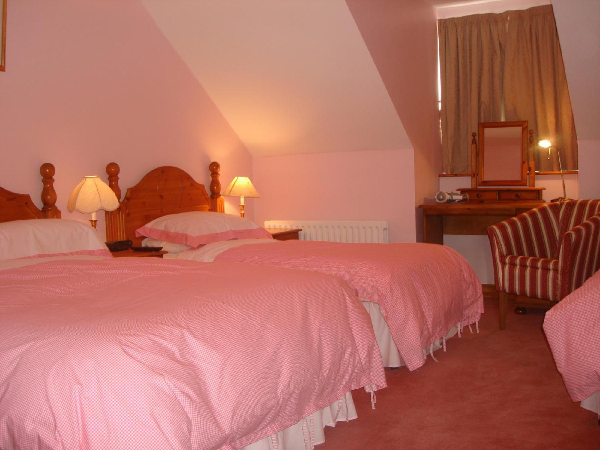 Rosmo House B&B Γουέστπορτ Εξωτερικό φωτογραφία