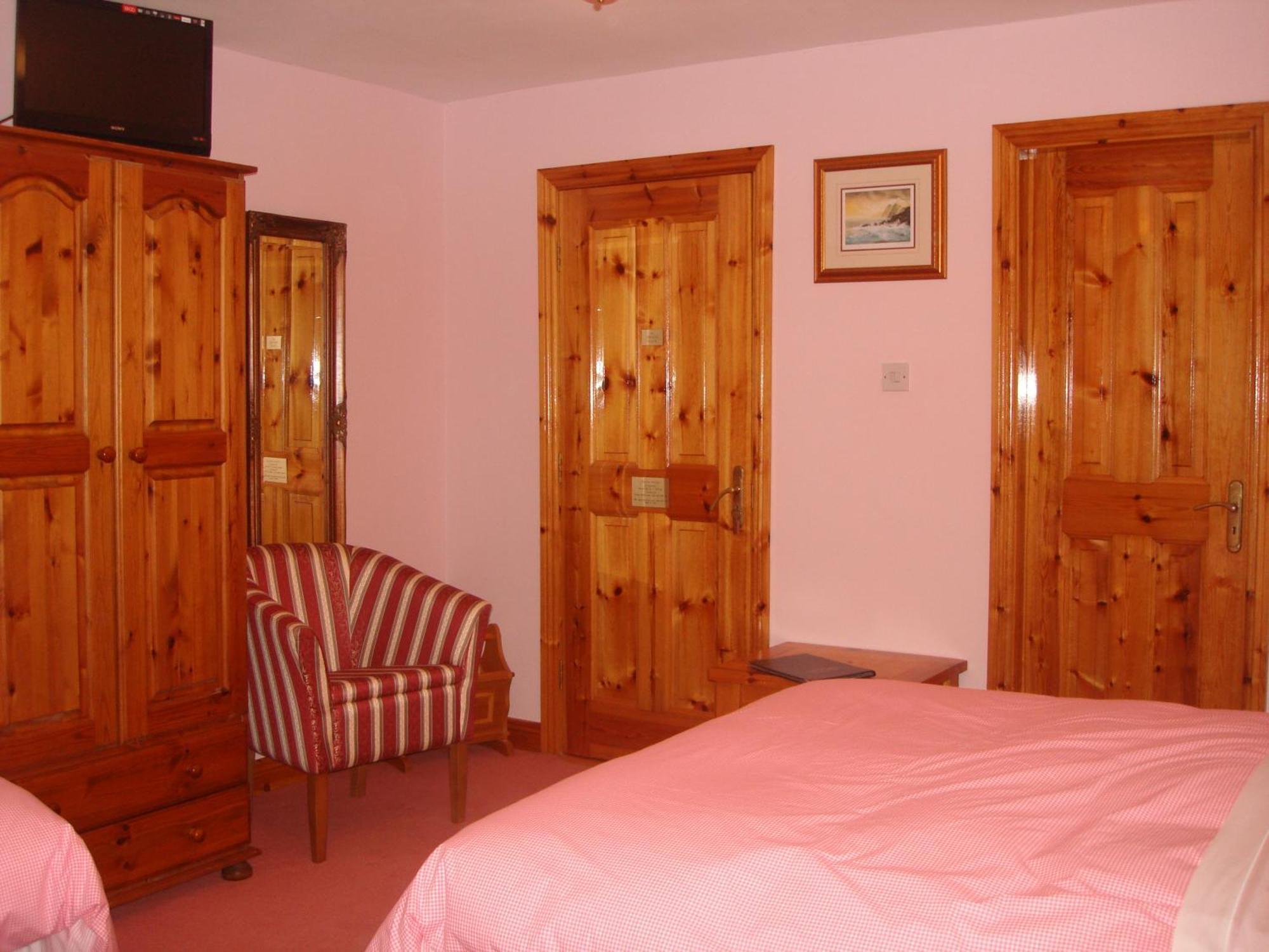 Rosmo House B&B Γουέστπορτ Εξωτερικό φωτογραφία