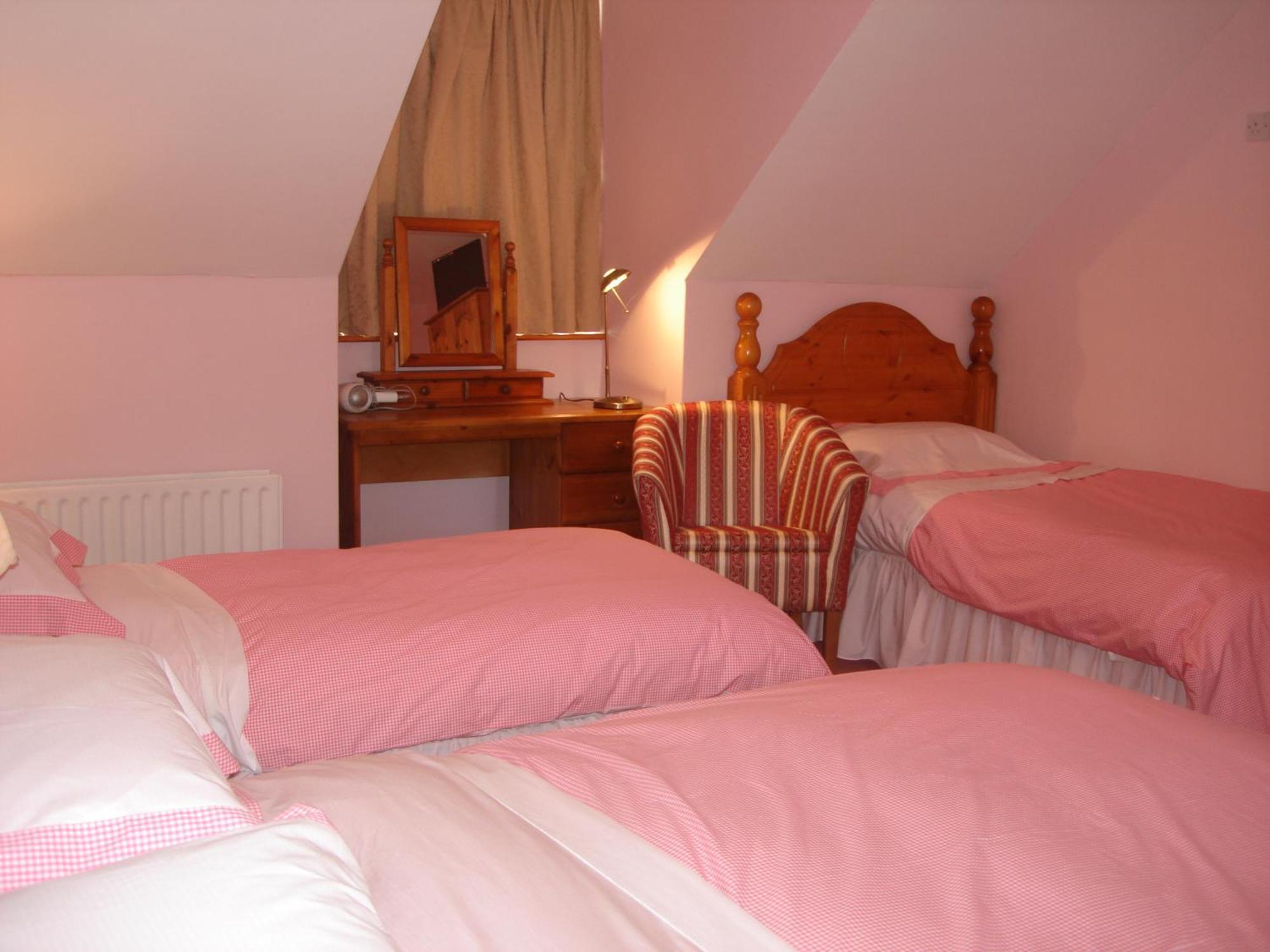 Rosmo House B&B Γουέστπορτ Εξωτερικό φωτογραφία