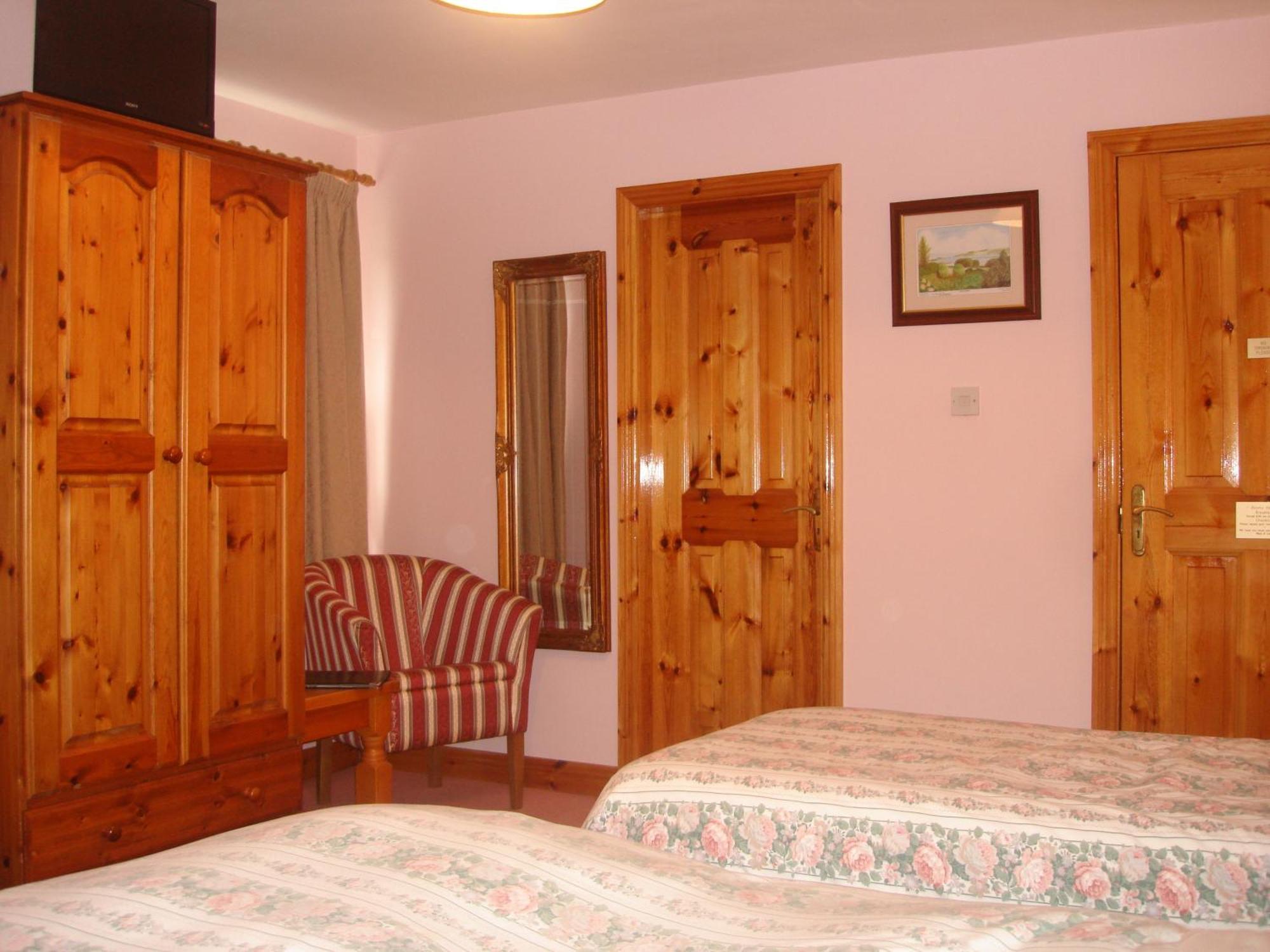 Rosmo House B&B Γουέστπορτ Εξωτερικό φωτογραφία