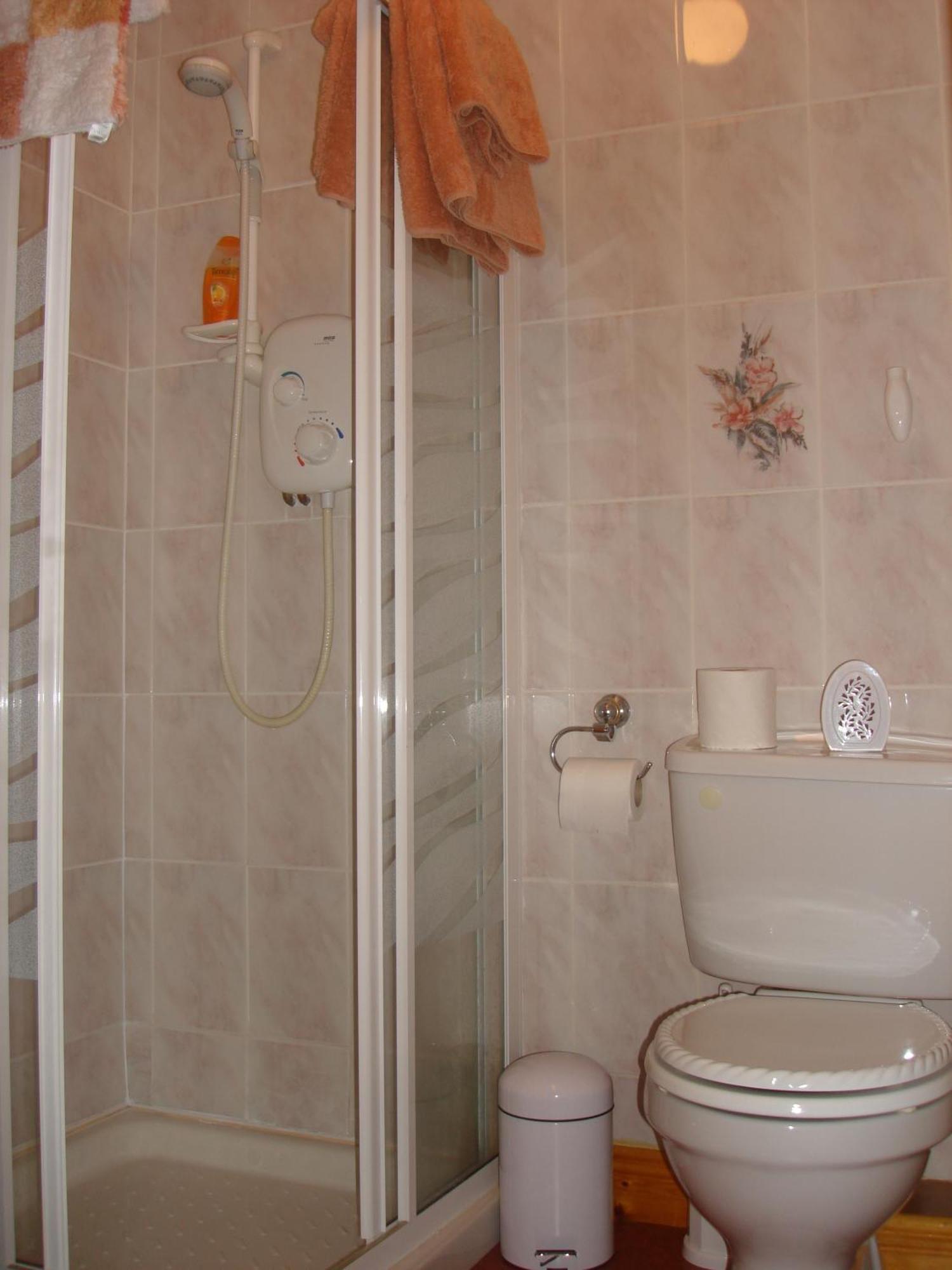 Rosmo House B&B Γουέστπορτ Εξωτερικό φωτογραφία