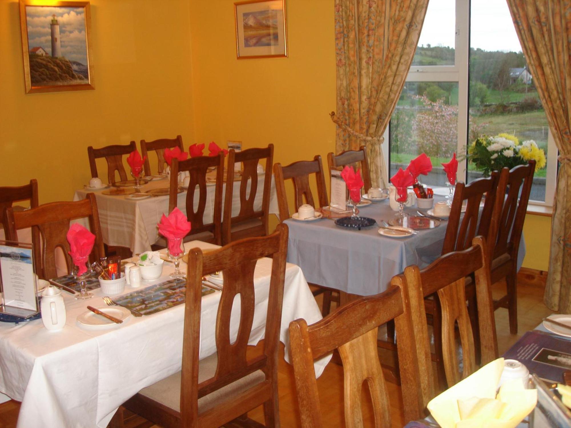 Rosmo House B&B Γουέστπορτ Εξωτερικό φωτογραφία