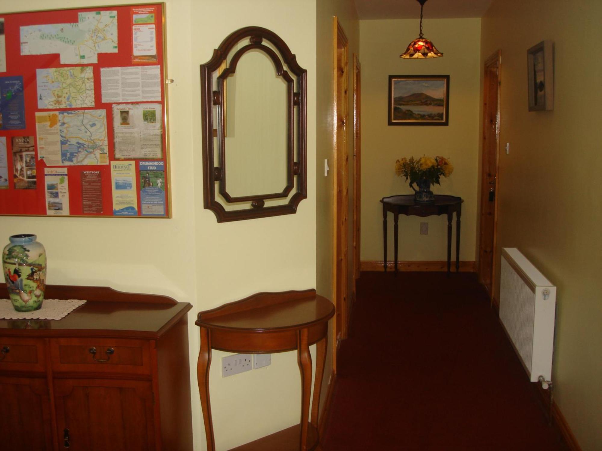 Rosmo House B&B Γουέστπορτ Εξωτερικό φωτογραφία