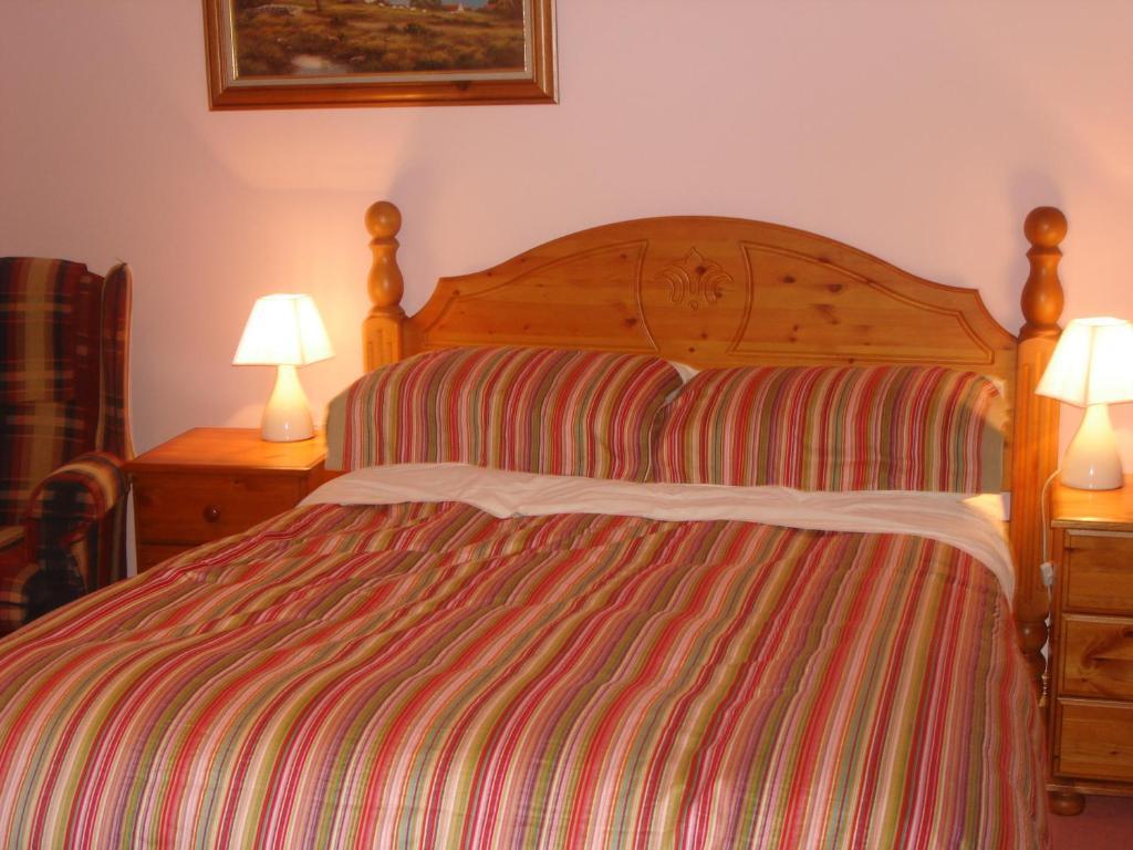 Rosmo House B&B Γουέστπορτ Δωμάτιο φωτογραφία