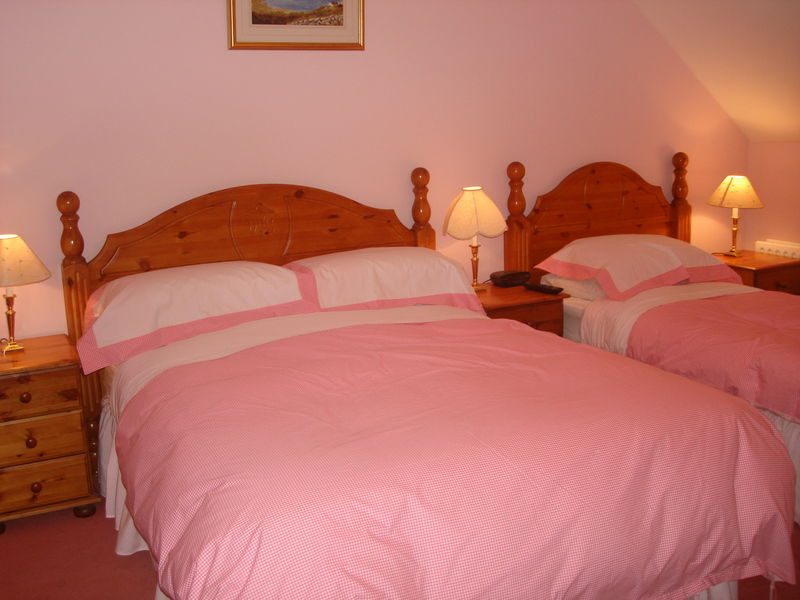 Rosmo House B&B Γουέστπορτ Εξωτερικό φωτογραφία